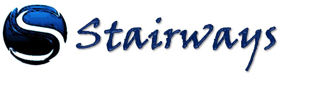 New Stairways Logo Final